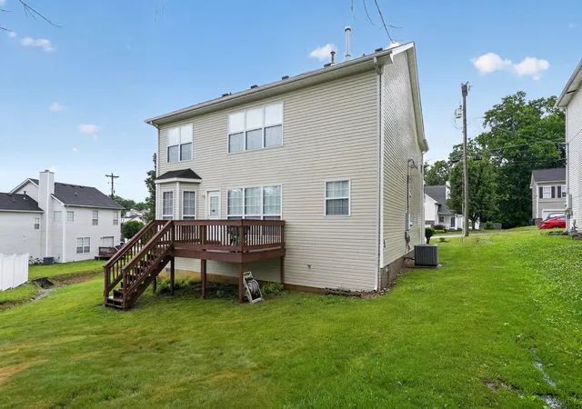 Homes for sale in Antioch, TN | 5549 Murphywood Xing, Antioch, TN 37013 | MLS# 3250365