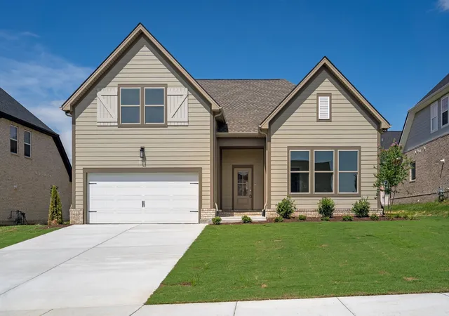 Photo 1 of Single family home for sale at 3005 Fanshaw Rd, Smyrna, TN 37167 | MLS# 3250663 | Listing updated on 2026-08-30