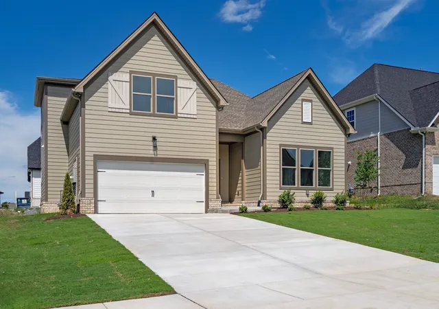 Photo 2 of Single family home for sale at 3005 Fanshaw Rd, Smyrna, TN 37167 | MLS# 3250663 | Listing updated on 2026-08-30