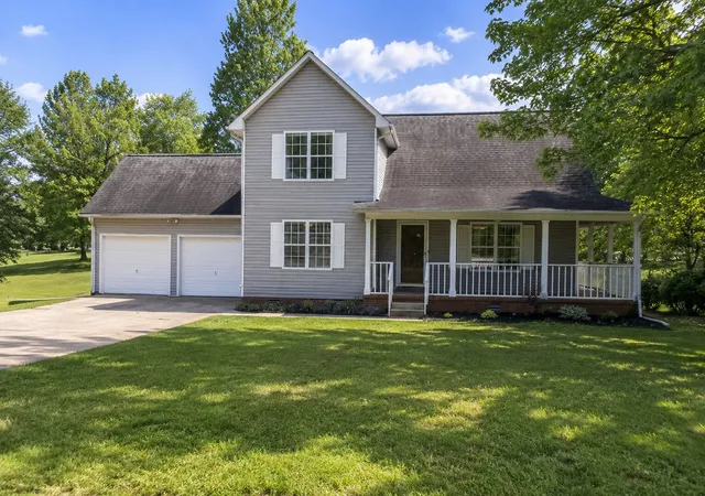 Homes for sale in Lawrenceburg, TN | 25 Salem Ln, Lawrenceburg, TN 38464 | MLS# 3250455