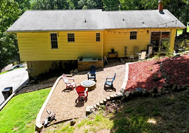 2nd image of 7608 Ridge Bay Dr, Hixson, TN 37343 | MLS# 3250397