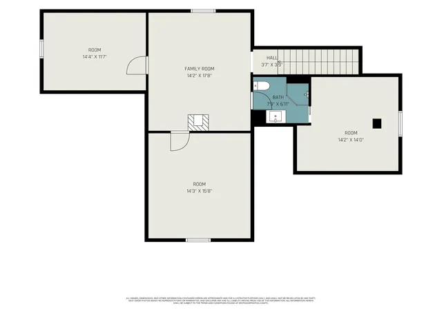 28th image of 301 Bob Perry Rd, Bethpage, TN 37022 | MLS# 3251084