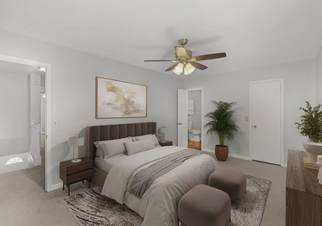 3rd image of 3880 Priest Lake Dr #34, Nashville, TN 37217 | MLS# 3263153