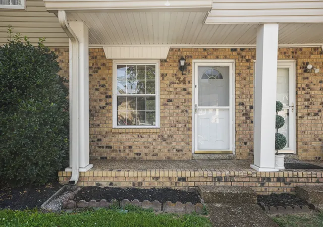 Photo 1 of Townhouse for sale at 3880 Priest Lake Dr #34, Nashville, TN 37217 | MLS# 3263153 | Listing updated on 2026-08-31