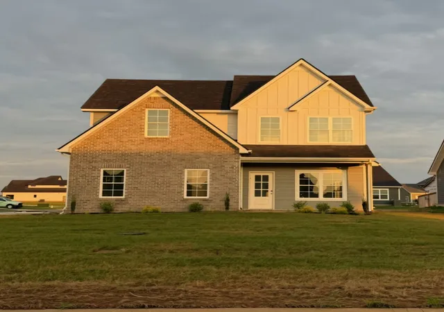 Homes for sale in Bell Buckle, TN | 3304 Stonehorn Dr, Bell Buckle, TN 37020 | MLS# 3250484