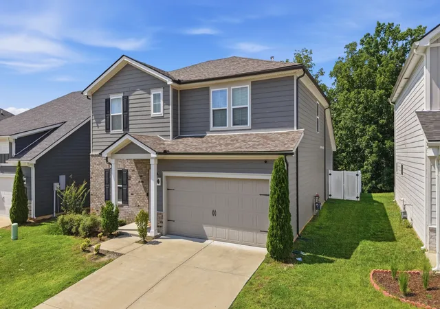 Photo 1 of Single family home for sale at 1078 Holland Ridge Way, Lebanon, TN 37090 | MLS# 3250542 | Listing updated on 2026-08-29