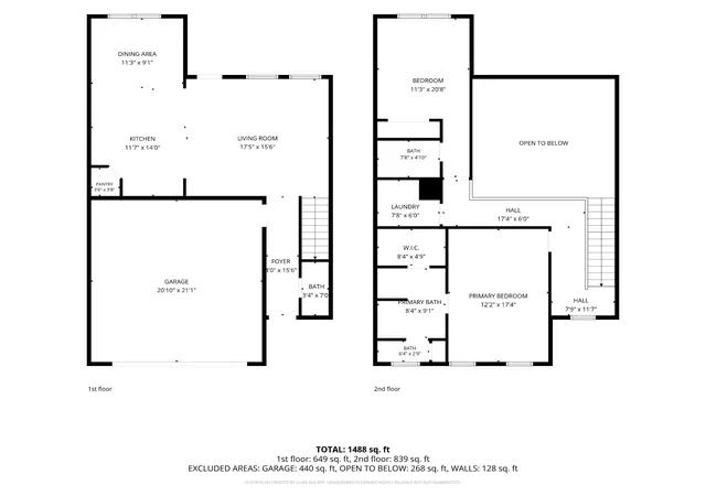 27th image of 1729 Calypso Dr, Murfreesboro, TN 37128 | MLS# 3251072