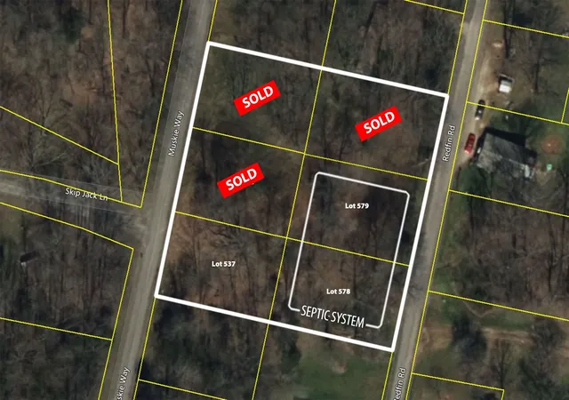 2nd image of 0 Muskie Way, Scottsville, KY 42164 | MLS# 3283664