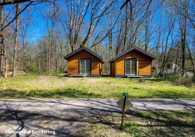 4th image of 0 Muskie Way, Scottsville, KY 42164 | MLS# 3283664