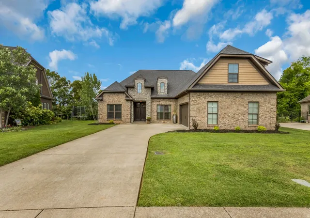 Photo 1 of Single family home for sale at 4532 Garcia Blvd, Murfreesboro, TN 37128 | MLS# 3250608 | Listing updated on 2026-09-08