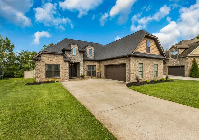 Photo 2 of Single family home for sale at 4532 Garcia Blvd, Murfreesboro, TN 37128 | MLS# 3250608 | Listing updated on 2026-09-08