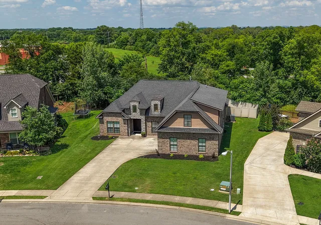 Photo 3 of Single family home for sale at 4532 Garcia Blvd, Murfreesboro, TN 37128 | MLS# 3250608 | Listing updated on 2026-09-08