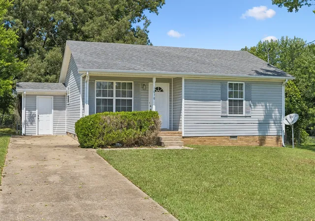 1st image of 1030 Bush Ave, Oak Grove, KY 42262 | MLS# 3520446