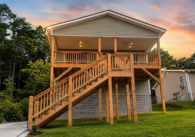 Photo 1 of Single family home for sale at 5311 Slayton Ave, Chattanooga, TN 37410 | MLS# 3250580 | Listing updated on 2026-09-18