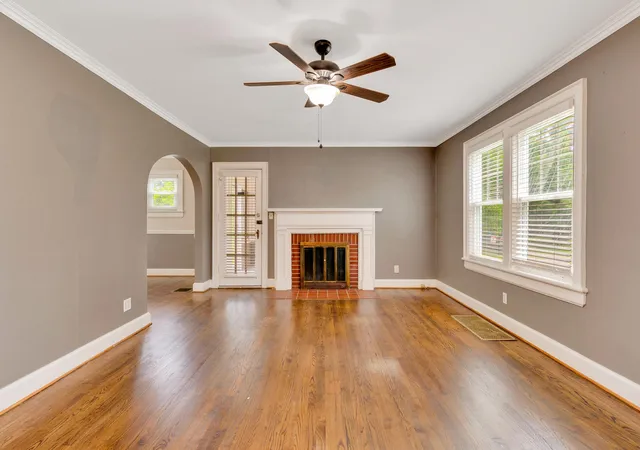 Photo 4 of Single family home for sale at 125 Melrose Dr, Chattanooga, TN 37421 | MLS# 3599488 | Listing updated on 2026-09-25