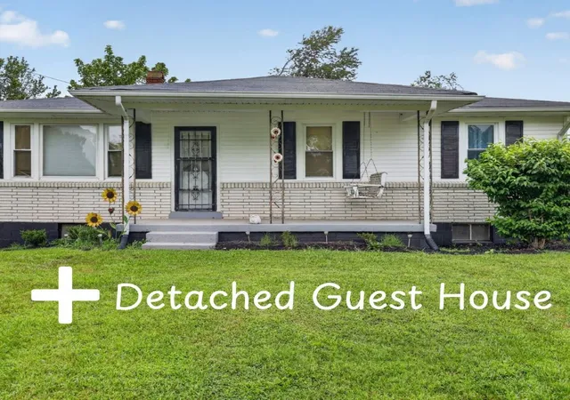 Photo 1 of Single family home for sale at 205 Williams Rd, Westmoreland, TN 37186 | MLS# 3250629 | Listing updated on 2026-08-26