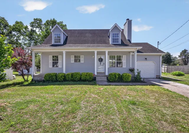 Homes for sale in La Vergne, TN | 504 Bloomfield Ct, La Vergne, TN 37086 | MLS# 3250863