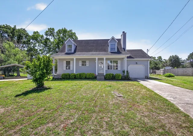 Homes for sale in La Vergne, TN | 504 Bloomfield Ct, La Vergne, TN 37086 | MLS# 3250863