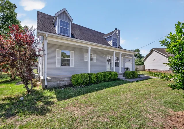Homes for sale in La Vergne, TN | 504 Bloomfield Ct, La Vergne, TN 37086 | MLS# 3250863