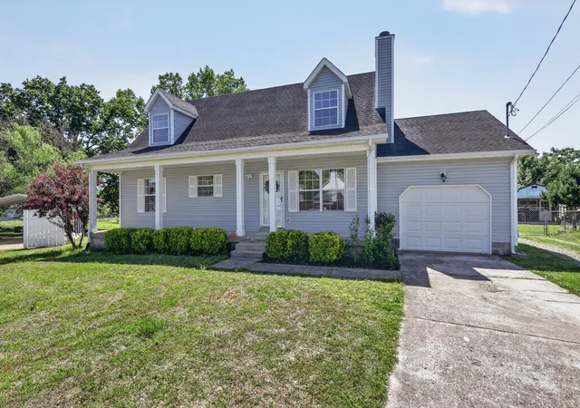 Homes for sale in La Vergne, TN | 504 Bloomfield Ct, La Vergne, TN 37086 | MLS# 3250863