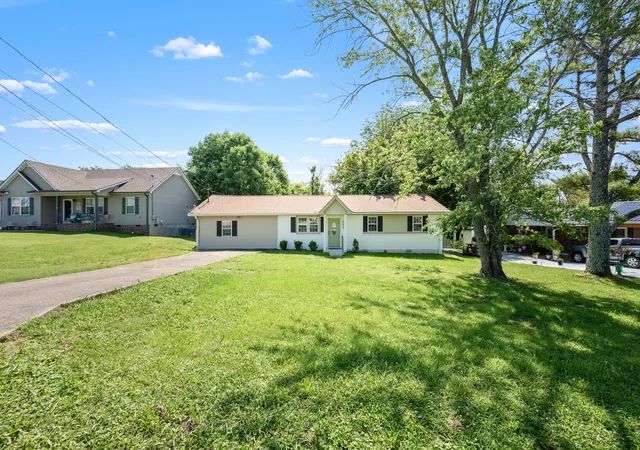 5th image of 203 Freeman Dr, Lewisburg, TN 37091 | MLS# 3250647