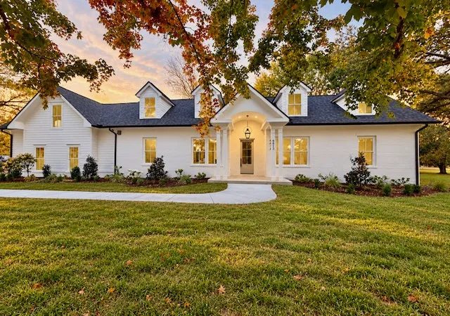 Single family home for sale at 4613 Harpeth Peytonsville Rd, Thompsons Station, TN 37179 | MLS# 3526775
