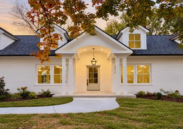 Photo 2 of Single family home for sale at 4613 Harpeth Peytonsville Rd, Thompsons Station, TN 37179 | MLS# 3526775 | Listing updated on 2026-10-11
