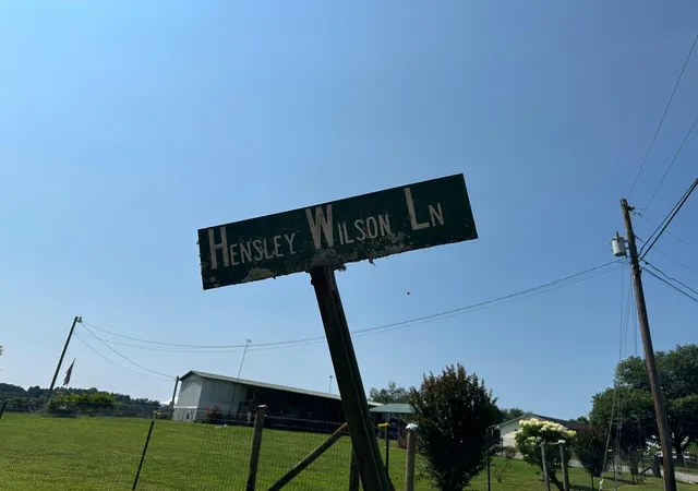 2nd image of 0 Hensley Wilson Lane, Evensville, TN 37332 | MLS# 3304324