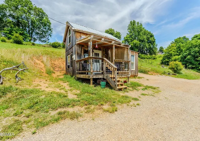 1st image of 1563 Raven Hill Road, Tazewell, TN 37879 | MLS# 3278222
