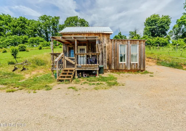 2nd image of 1563 Raven Hill Rd, Tazewell, TN 37879 | MLS# 3278483