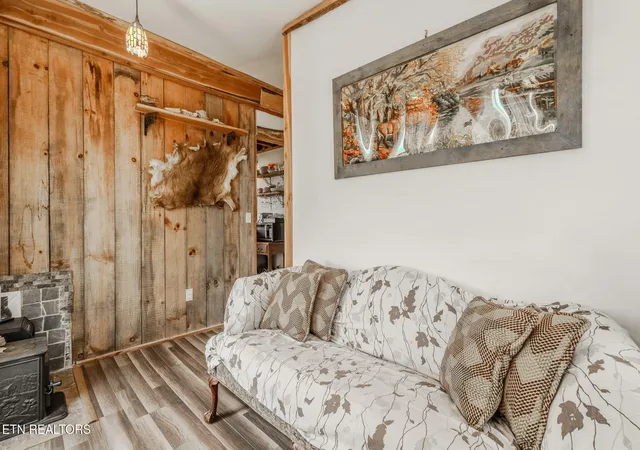 5th image of 1563 Raven Hill Rd, Tazewell, TN 37879 | MLS# 3278483