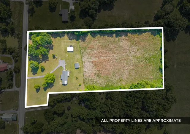 image of 3824 Oakwood Rd, Woodlawn, TN 37191 | MLS# 3250711