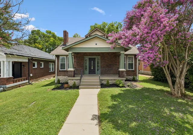 4th image of 1712 Villa Pl, Nashville, TN 37212 | MLS# 3251449