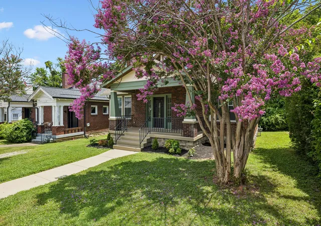 5th image of 1712 Villa Pl, Nashville, TN 37212 | MLS# 3251449