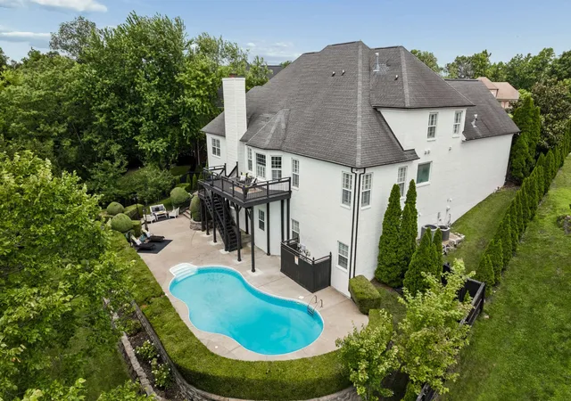 Photo 3 of Mansion for sale at 9713 Mountain Ash Ct, Brentwood, TN 37027 | MLS# 3250903 | Listing updated on 2026-07-31