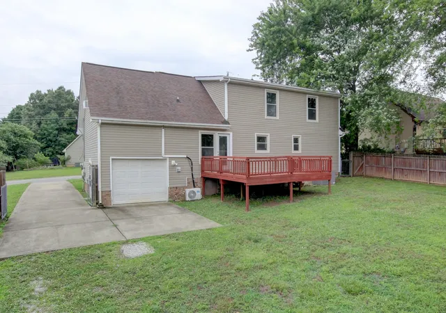 Homes for sale in Clarksville, TN | 419 Spencer Ln, Clarksville, TN 37042 | MLS# 3251516