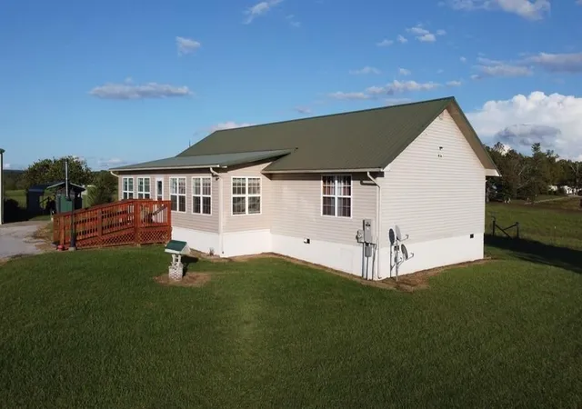 Homes for sale in Pikeville, TN | 12343 Griffith Road, Pikeville, TN 37367 | MLS# 3250679