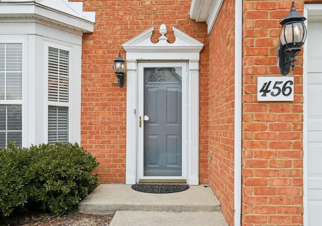 2nd image of 456 Old Towne Dr, Brentwood, TN 37027 | MLS# 3250893