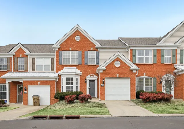 3rd image of 456 Old Towne Dr, Brentwood, TN 37027 | MLS# 3250893