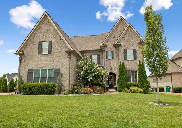 Photo 1 of Sale Pending at 6028 Trout Ln, Spring Hill, TN 37174 | MLS# 3251070 | Listing updated on 2026-10-09