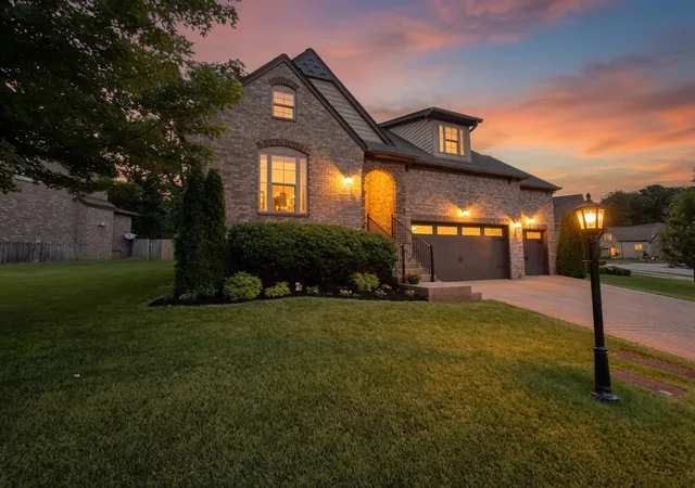 3rd image of 2553 Hessey Pass, Mount Juliet, TN 37122 | MLS# 3251233