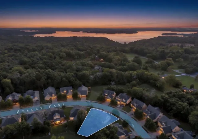 4th image of 2553 Hessey Pass, Mount Juliet, TN 37122 | MLS# 3251233
