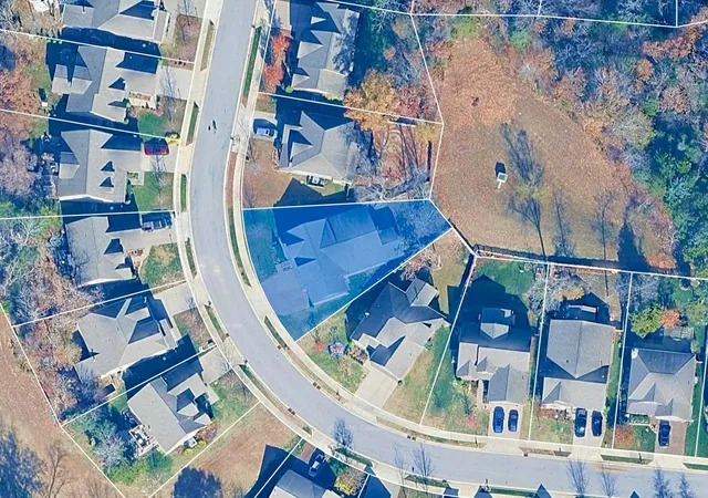 67th image of 2553 Hessey Pass, Mount Juliet, TN 37122 | MLS# 3251233