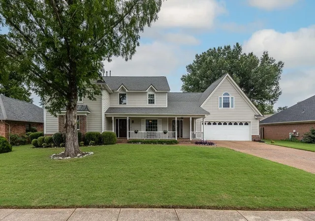 1st image of 6424 Hawks Call Ln, Bartlett, TN 38135 | MLS# 3502748