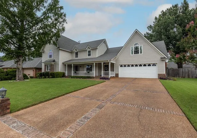 2nd image of 6424 Hawks Call Ln, Bartlett, TN 38135 | MLS# 3502748
