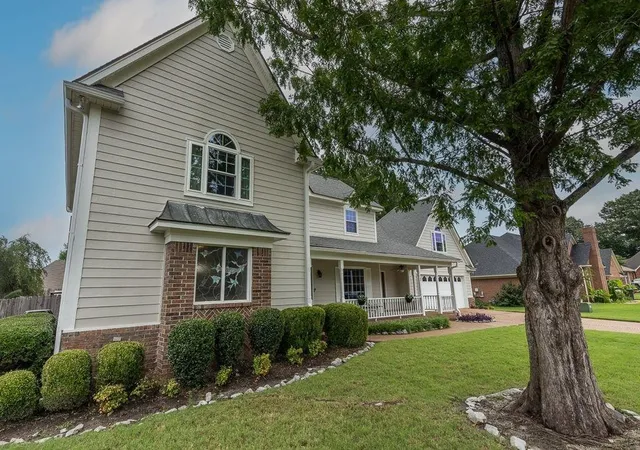 3rd image of 6424 Hawks Call Ln, Bartlett, TN 38135 | MLS# 3502748