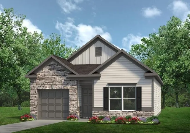 Photo 1 of Single family home for sale at 2762 Upton Ct, Cleveland, TN 37323 | MLS# 3333512 | Listing updated on 2026-09-25