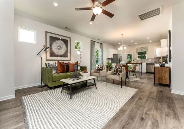 Photo 3 of Single family home for sale at 2762 Upton Ct, Cleveland, TN 37323 | MLS# 3333512 | Listing updated on 2026-09-25
