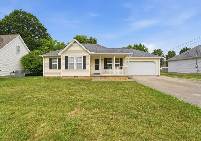 Photo 1 of Single family home for sale at 3007 Penny Ln, Murfreesboro, TN 37130 | MLS# 3250733 | Listing updated on 2026-08-30