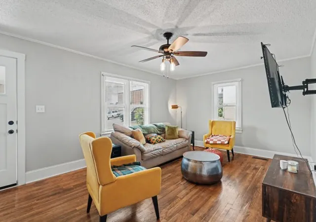 Homes for sale in Carthage, TN | 401 College Ave E, Carthage, TN 37030 | MLS# 3250941